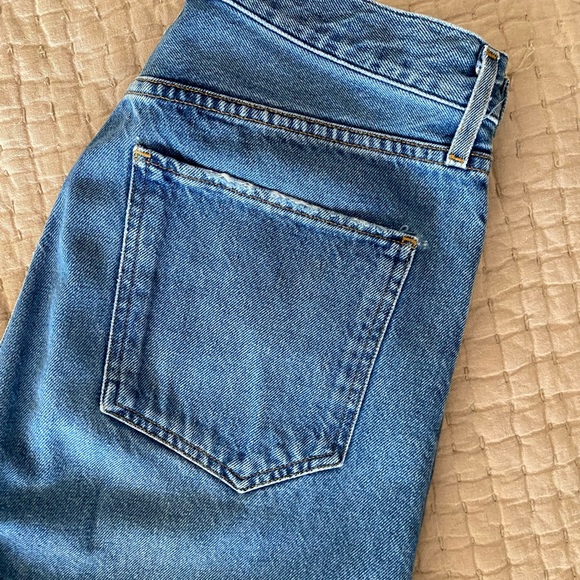 COPY - Agolde Jamie Jeans - Picture 6 of 9